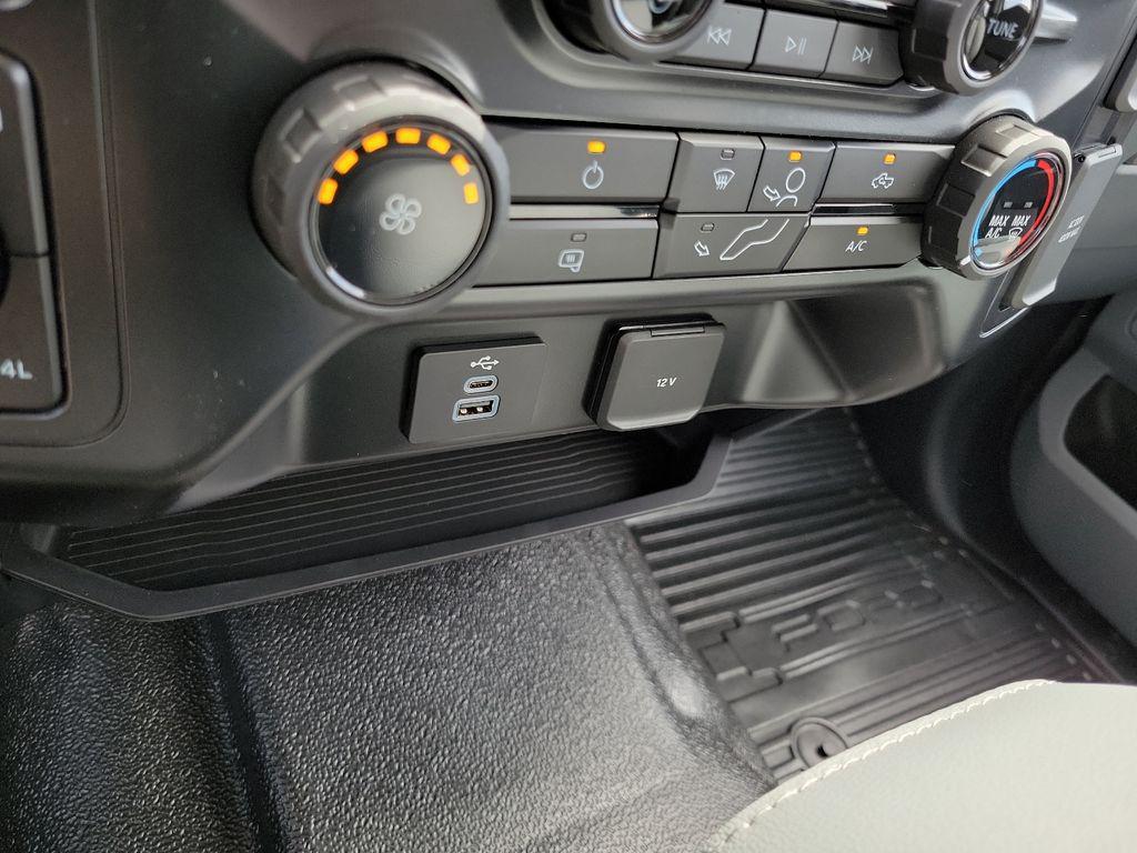 new 2026 Ford F-250 car, priced at $53,201