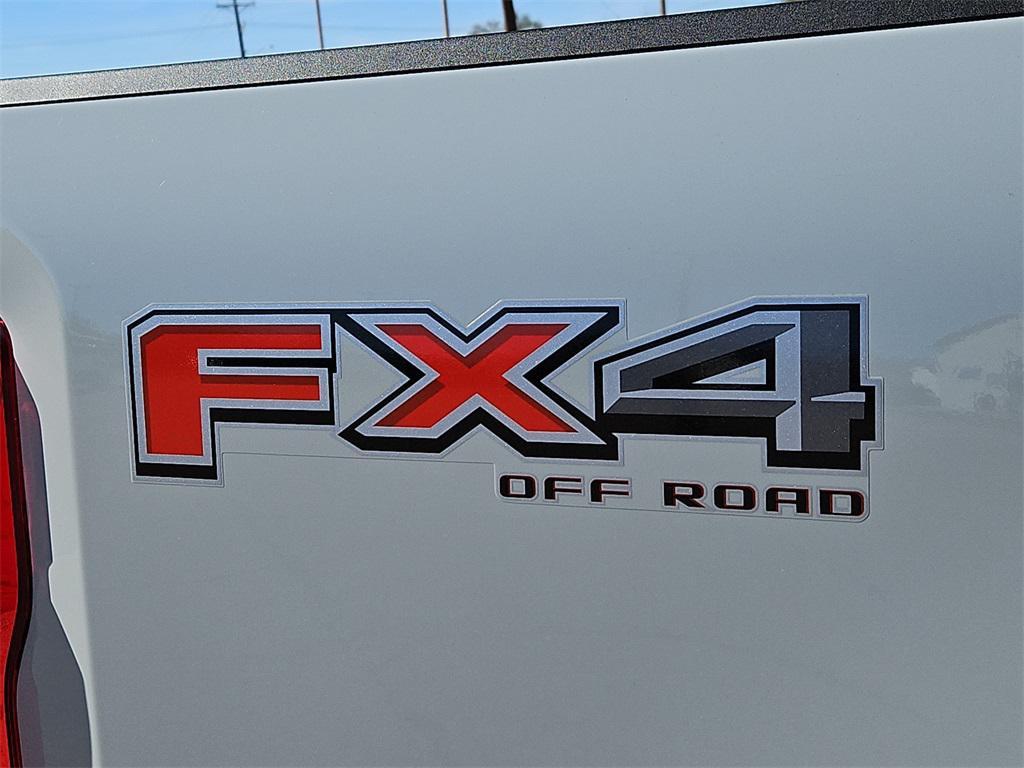 new 2026 Ford F-350 car, priced at $95,682