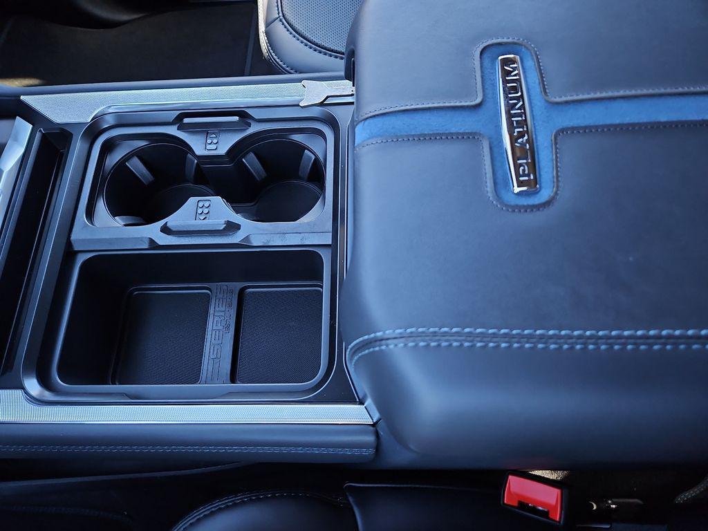 new 2026 Ford F-350 car, priced at $96,770