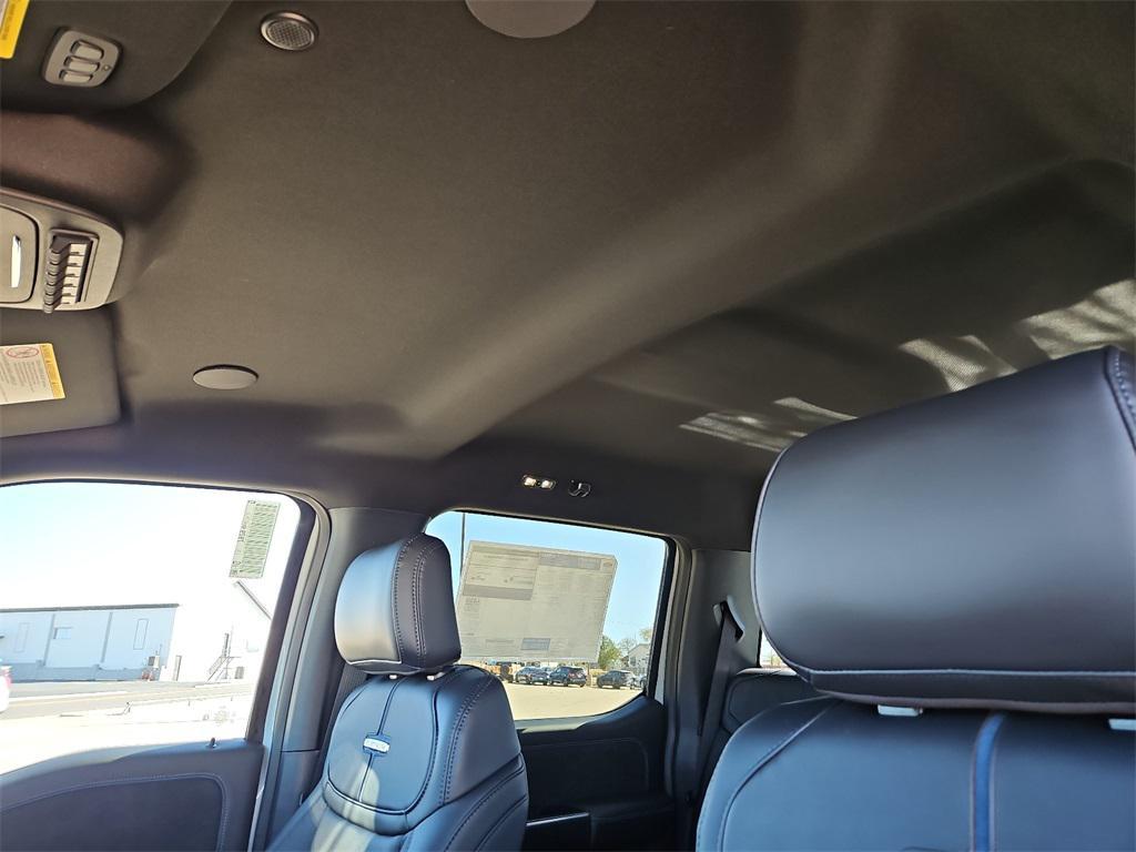 new 2026 Ford F-350 car, priced at $95,682