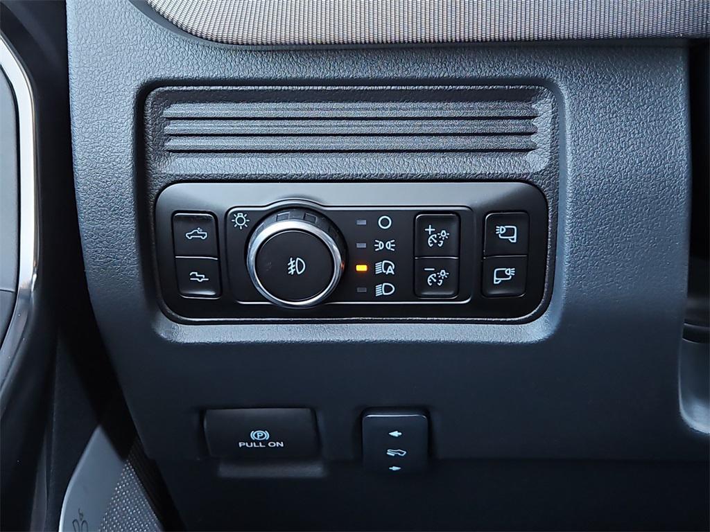 new 2026 Ford F-350 car, priced at $95,682