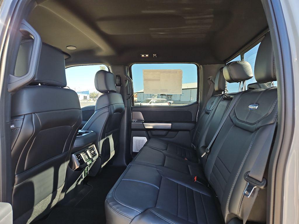 new 2026 Ford F-350 car, priced at $96,770