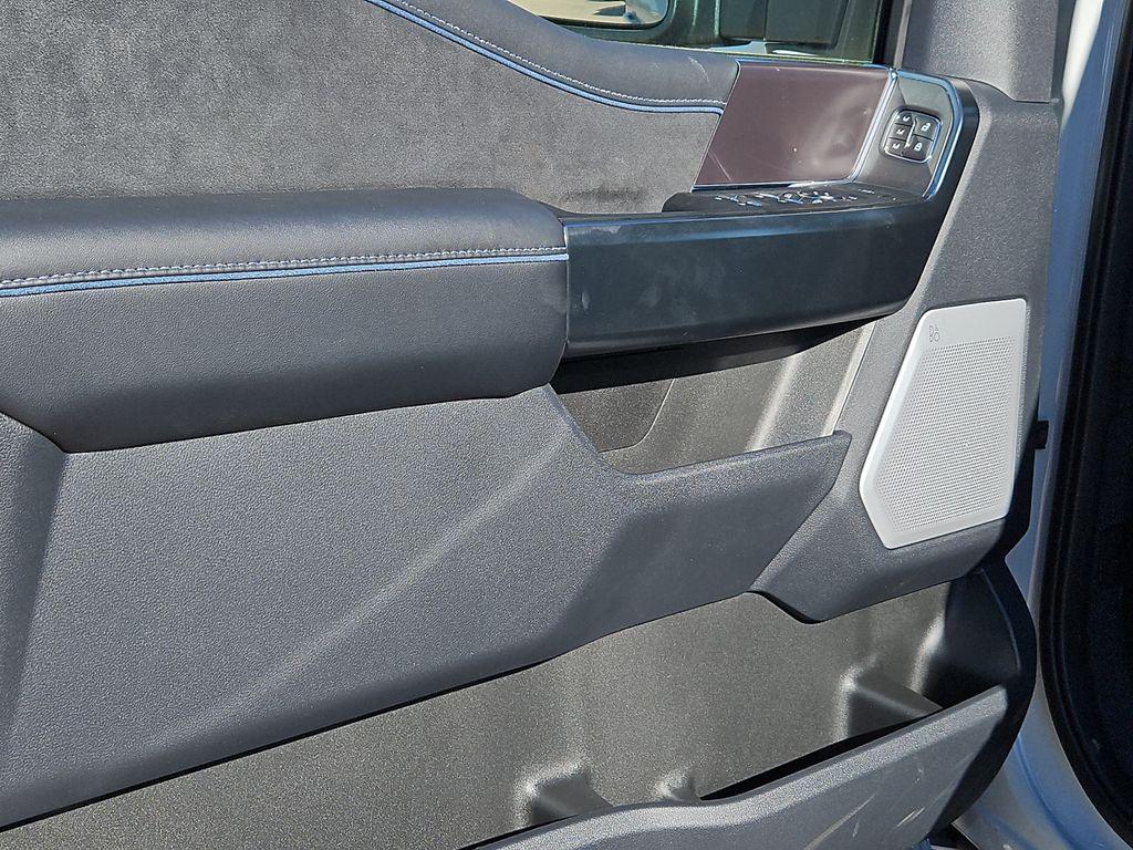 new 2026 Ford F-350 car, priced at $96,770