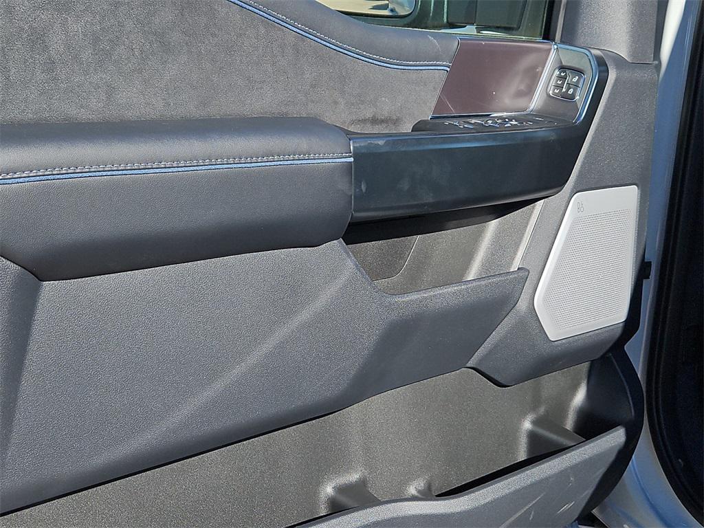 new 2026 Ford F-350 car, priced at $95,682