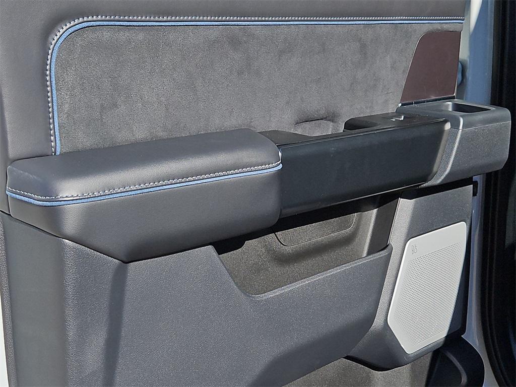 new 2026 Ford F-350 car, priced at $95,682