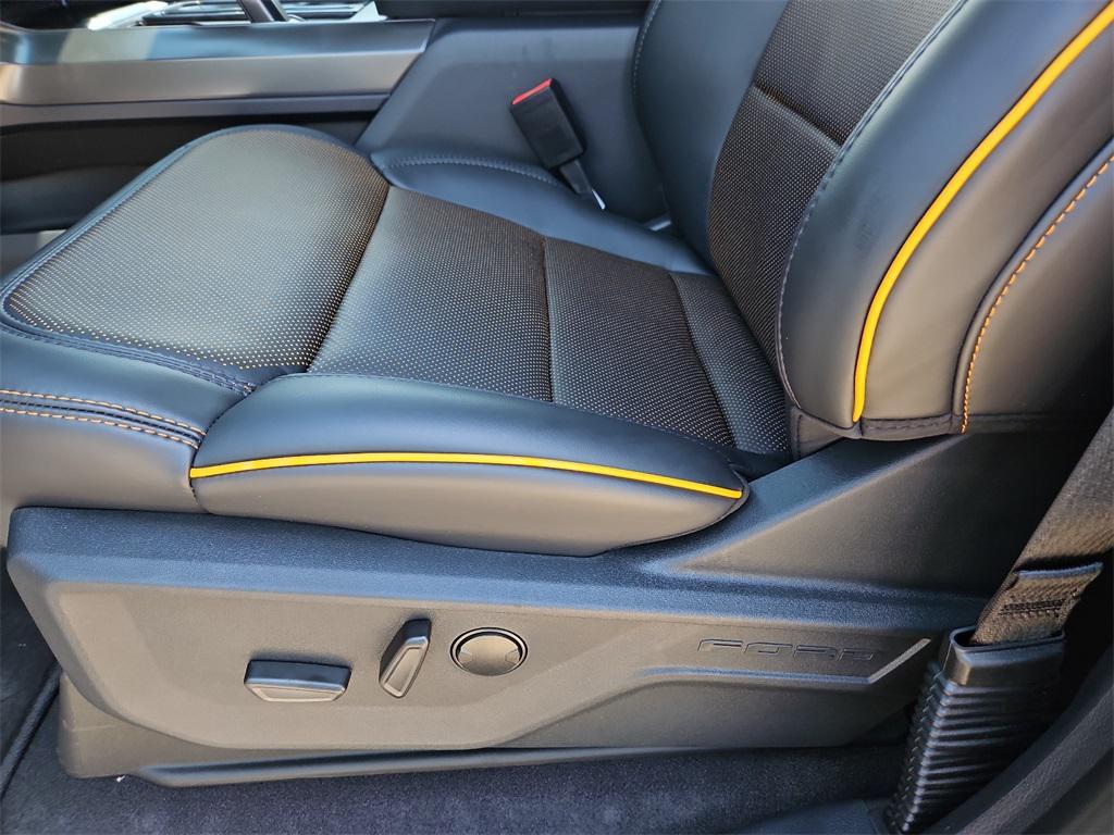 new 2025 Ford F-150 car, priced at $74,136