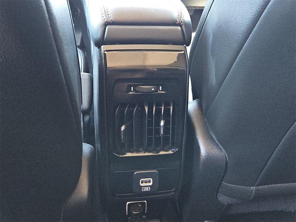 used 2022 Jeep Compass car, priced at $20,977