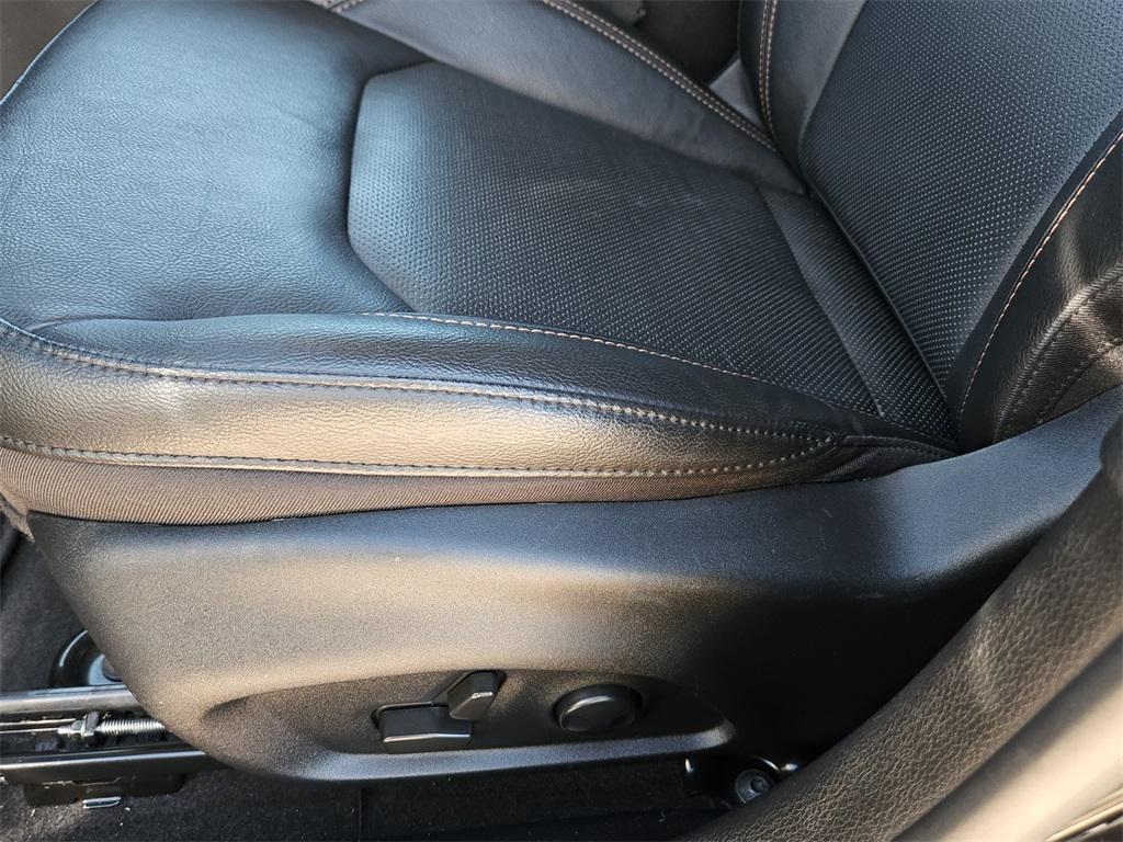 used 2022 Jeep Compass car, priced at $20,977