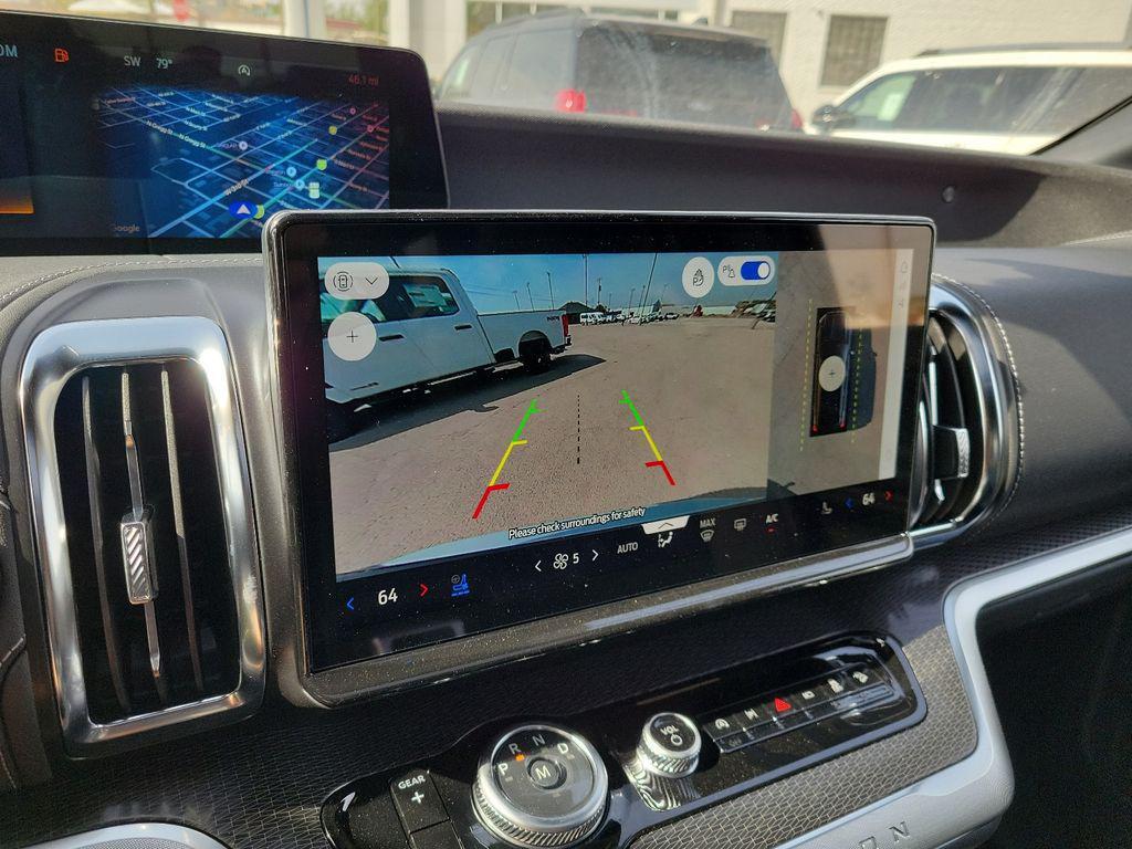 new 2026 Ford Expedition car, priced at $84,990