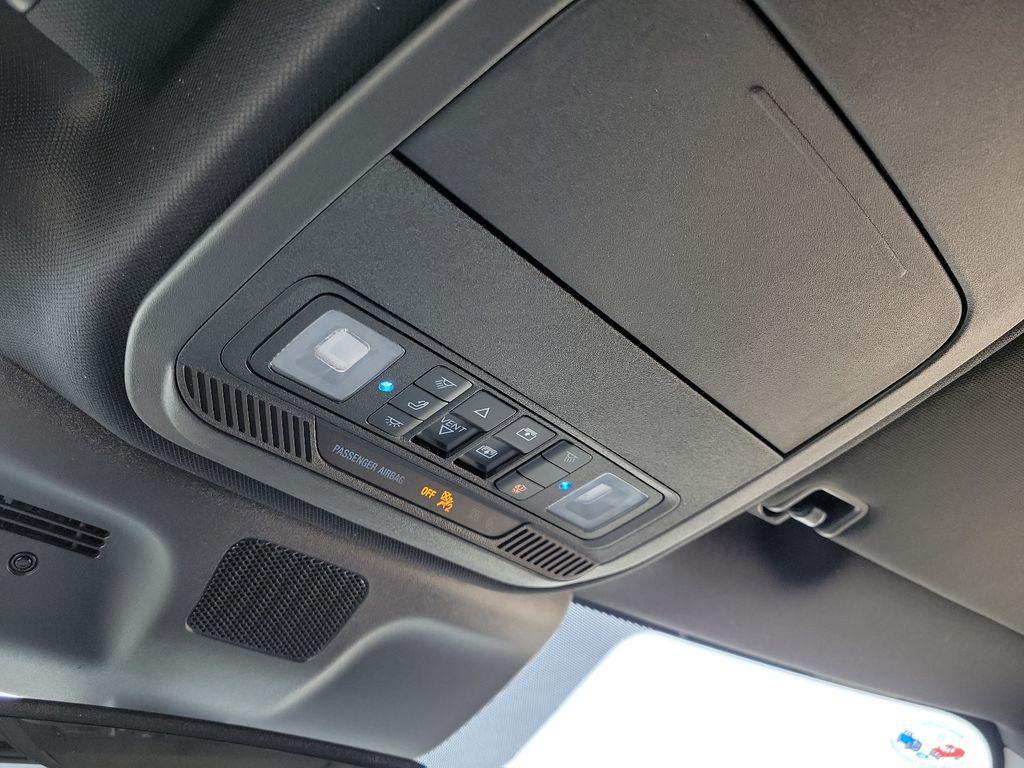 new 2026 Ford Expedition car, priced at $84,990