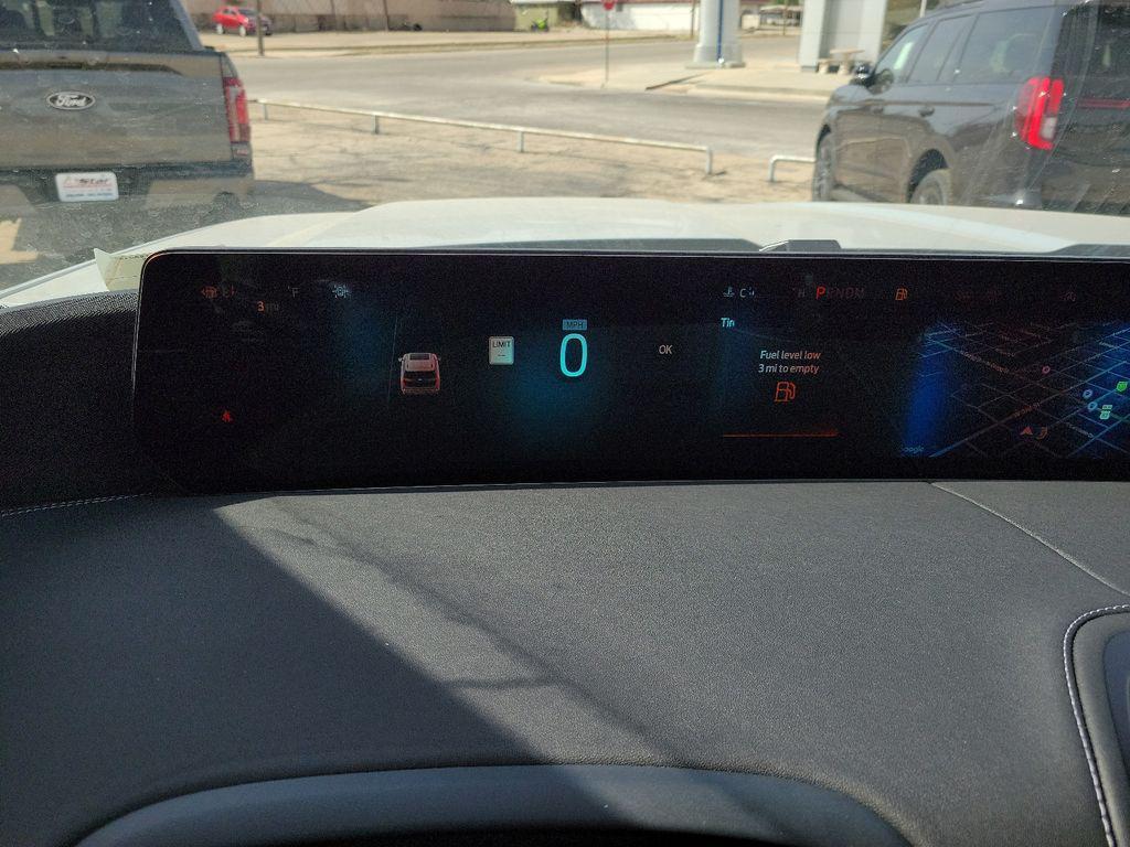 new 2026 Ford Expedition car, priced at $84,990