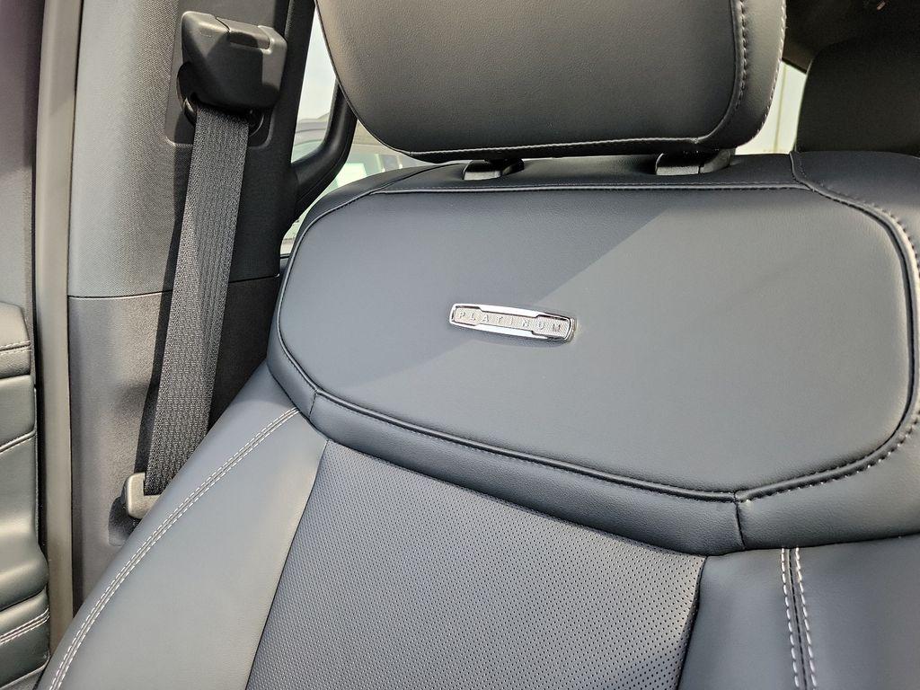 new 2026 Ford Expedition car, priced at $84,990