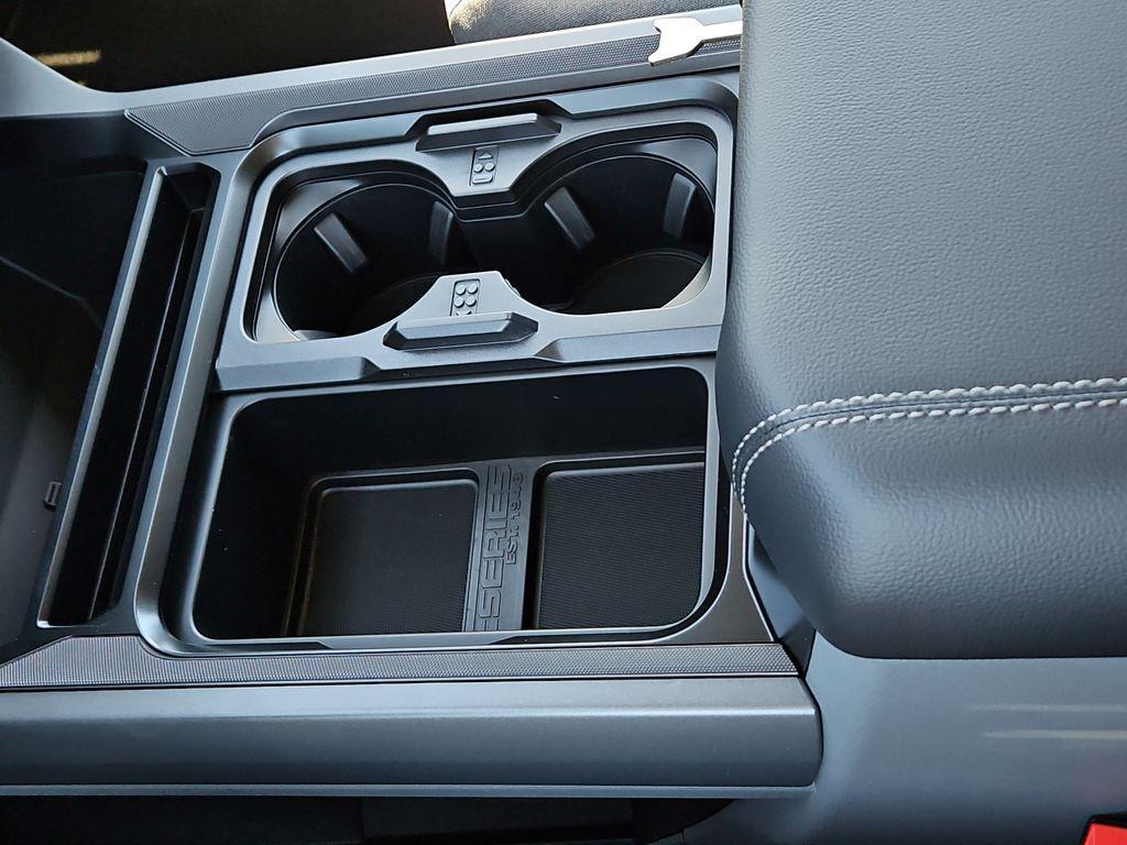 new 2026 Ford F-250 car, priced at $78,025