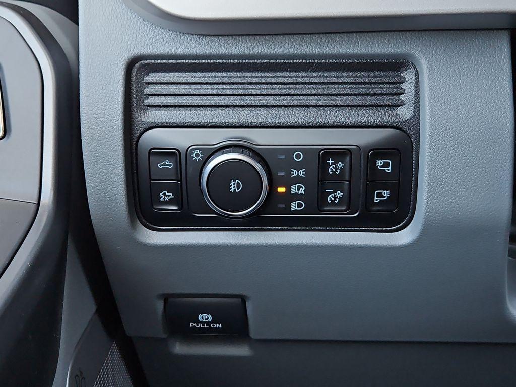 new 2026 Ford F-250 car, priced at $78,025