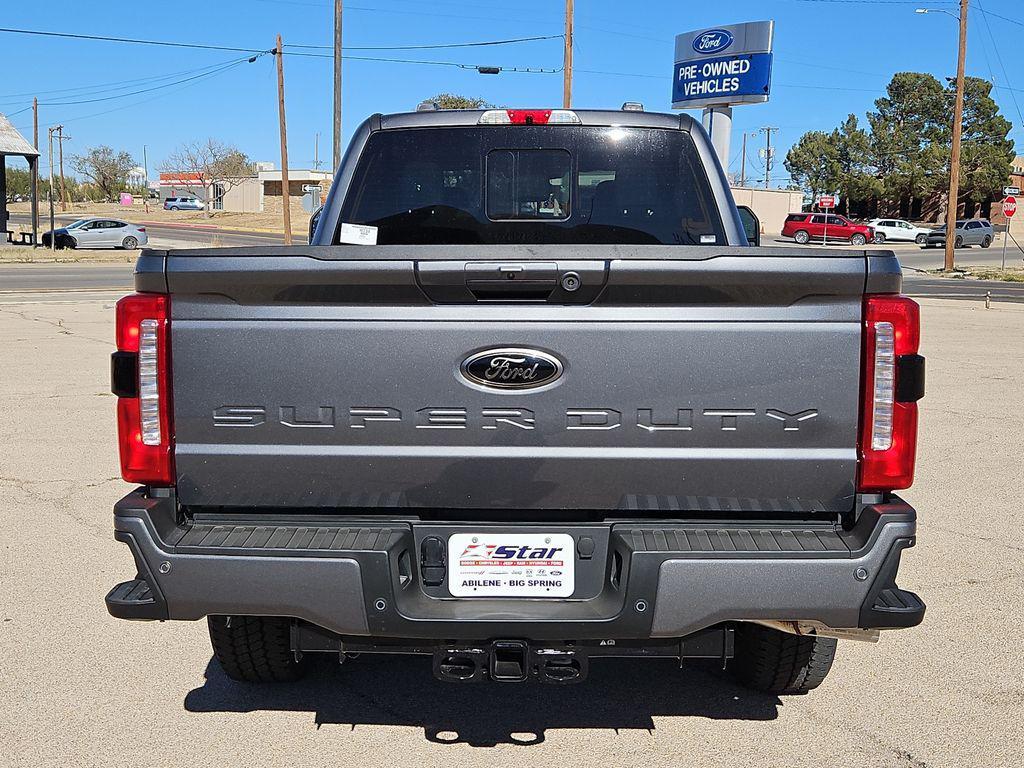 new 2026 Ford F-250 car, priced at $78,025