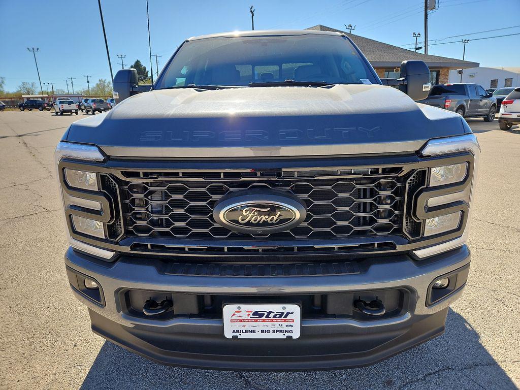 new 2026 Ford F-250 car, priced at $78,025