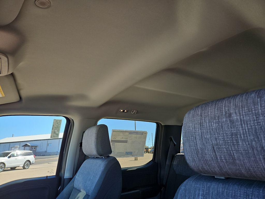 new 2026 Ford F-250 car, priced at $78,025