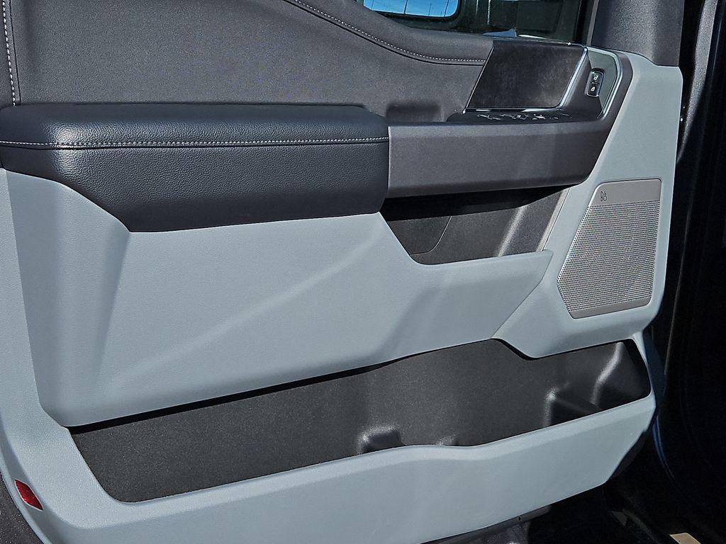 new 2026 Ford F-250 car, priced at $78,025