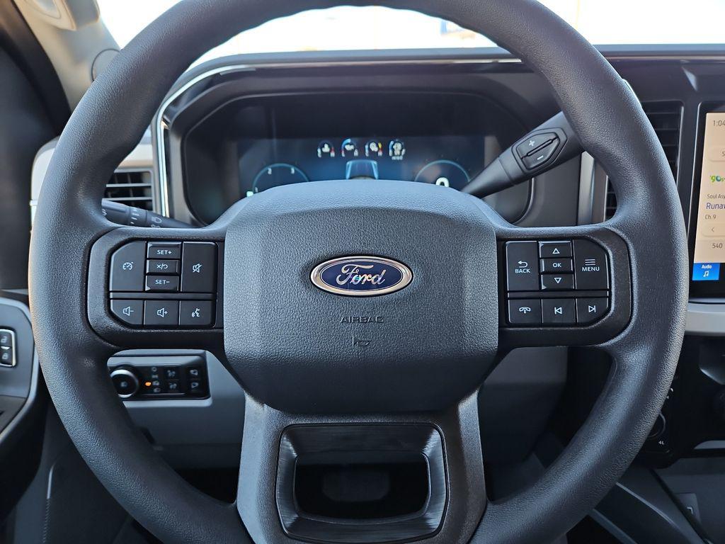 new 2026 Ford F-250 car, priced at $78,025