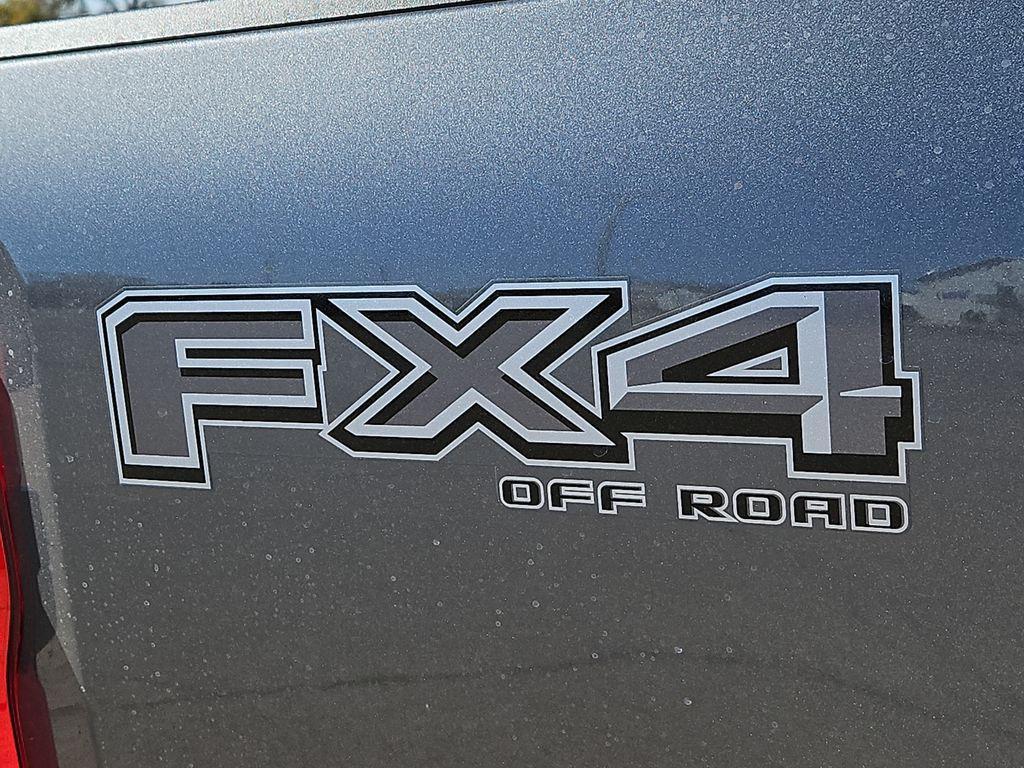 new 2026 Ford F-250 car, priced at $78,025