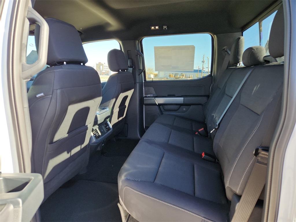 new 2026 Ford F-150 car, priced at $65,265