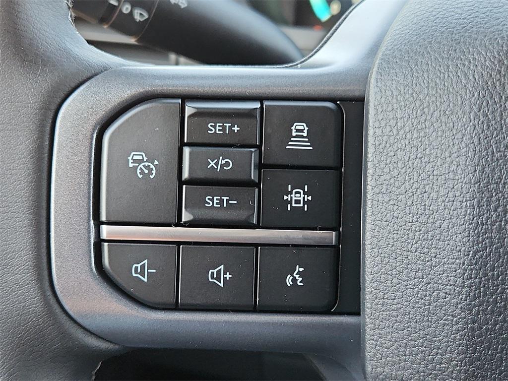 new 2026 Ford F-150 car, priced at $65,265