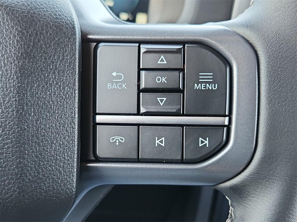 new 2026 Ford F-150 car, priced at $65,265