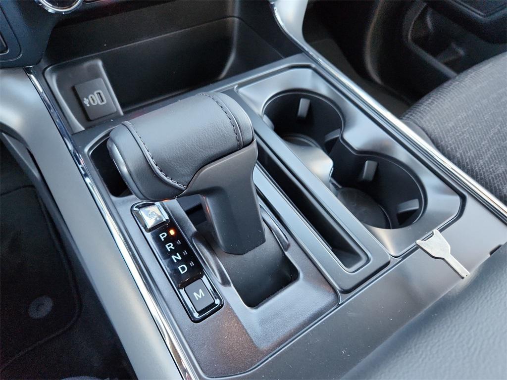 new 2026 Ford F-150 car, priced at $65,265