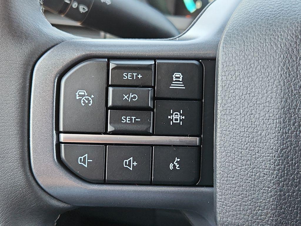 new 2026 Ford F-150 car, priced at $58,446