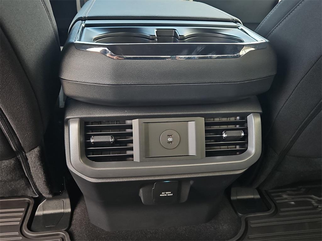 new 2025 Ford F-150 car, priced at $56,483