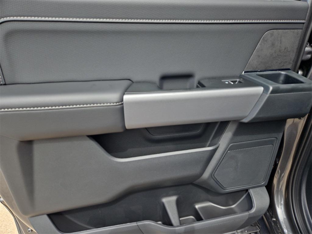 new 2025 Ford F-150 car, priced at $56,483