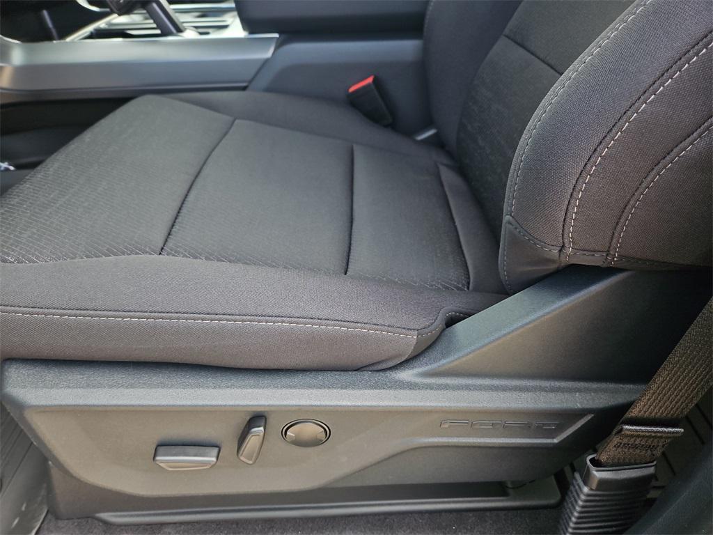 new 2025 Ford F-150 car, priced at $56,483