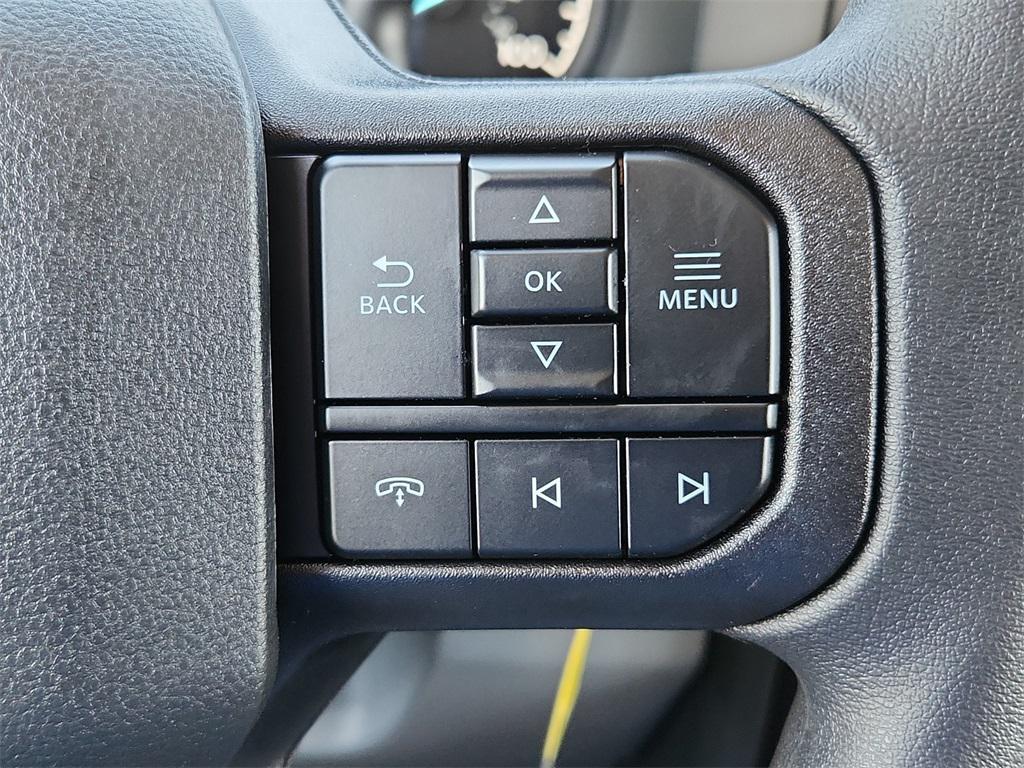 new 2026 Ford F-250 car, priced at $57,327