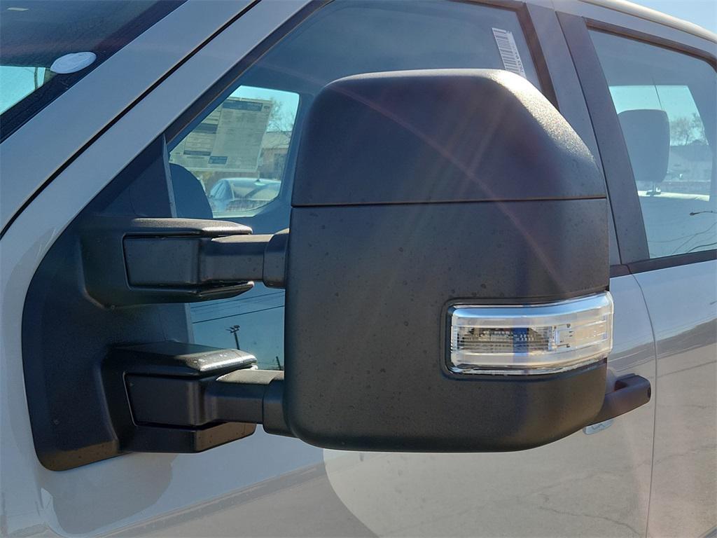 new 2026 Ford F-250 car, priced at $57,327