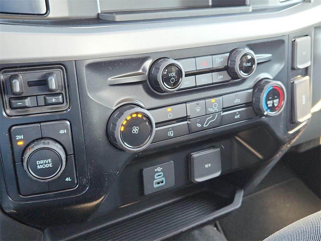 new 2026 Ford F-250 car, priced at $57,327