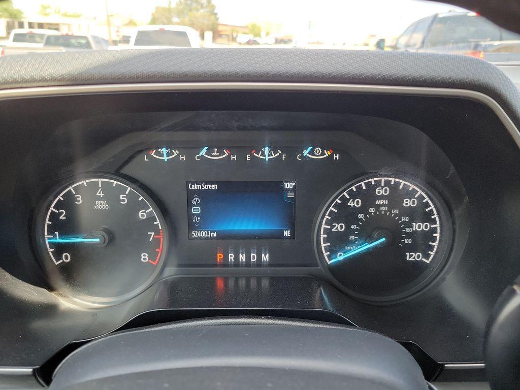used 2022 Ford F-150 car, priced at $41,310