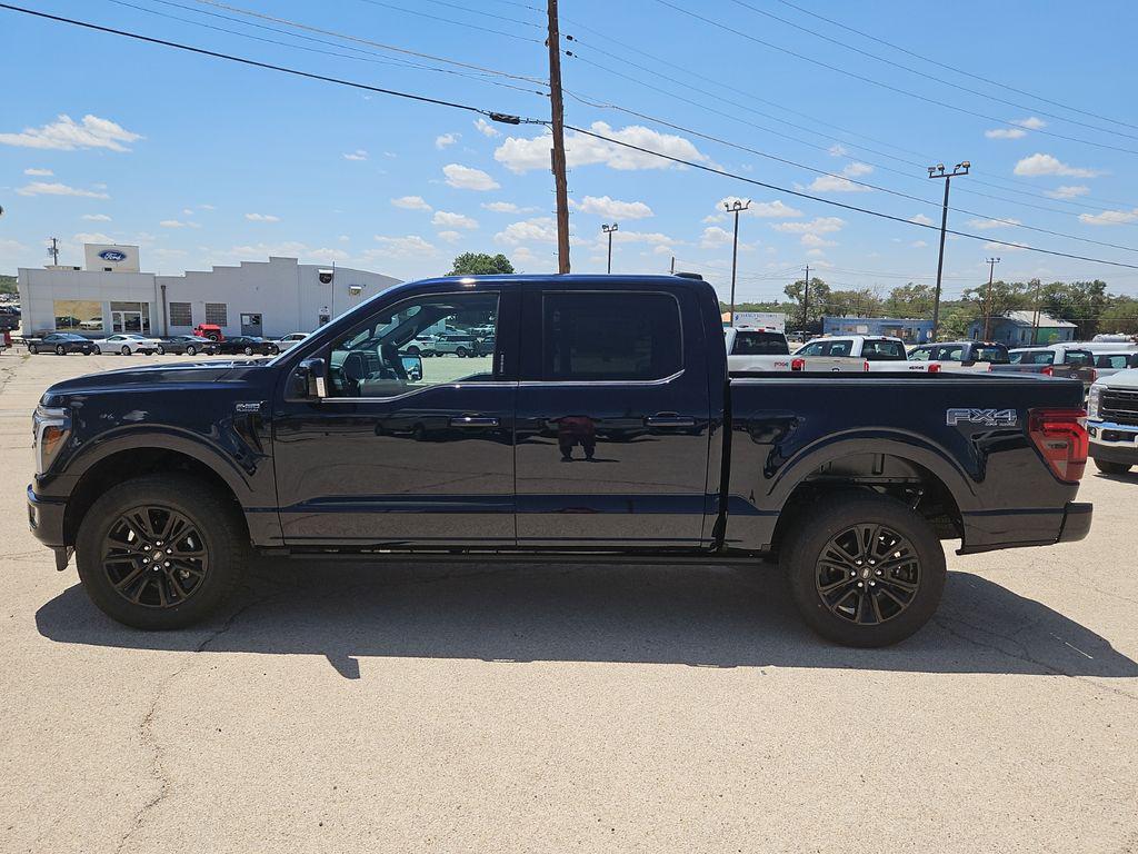 new 2026 Ford F-150 car, priced at $84,305