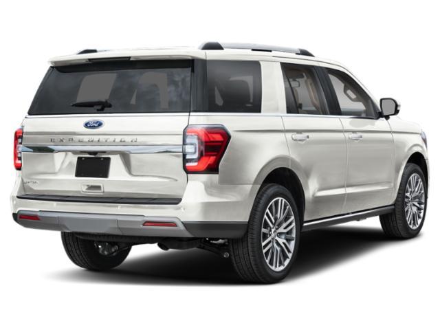 used 2024 Ford Expedition car, priced at $49,881