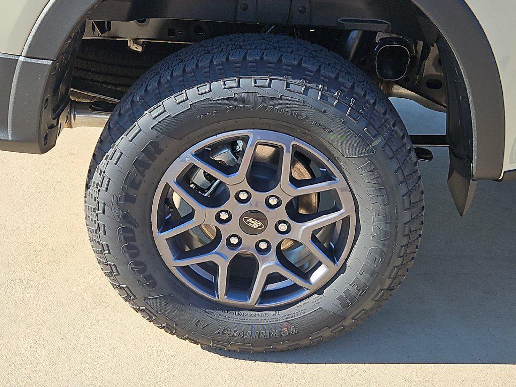 new 2026 Ford Ranger car, priced at $39,785