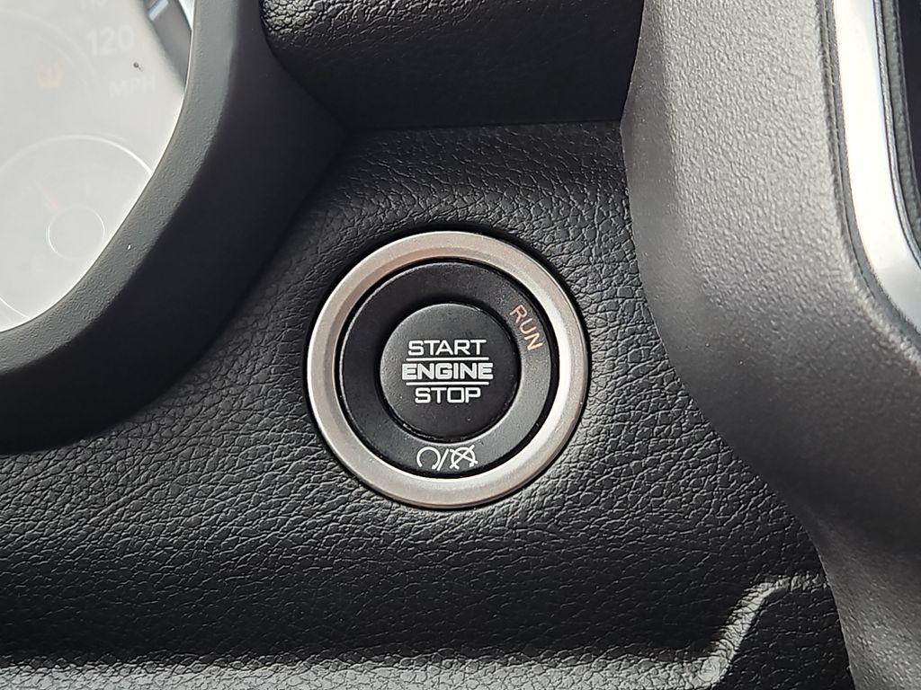 used 2024 Ram 2500 car, priced at $39,773