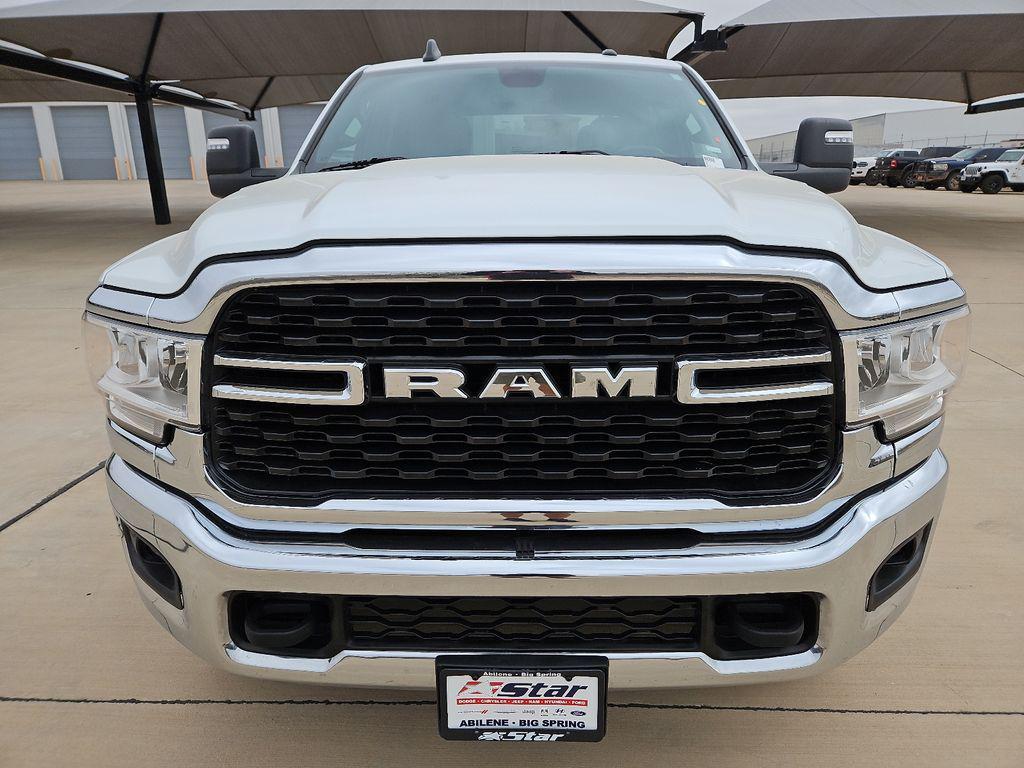 used 2024 Ram 2500 car, priced at $39,773