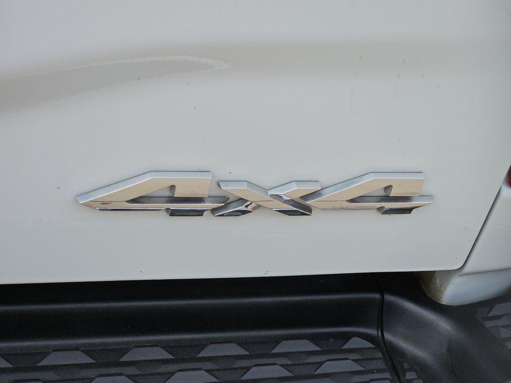 used 2024 Ram 2500 car, priced at $39,773