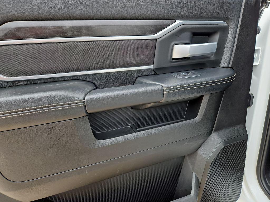 used 2024 Ram 2500 car, priced at $39,773