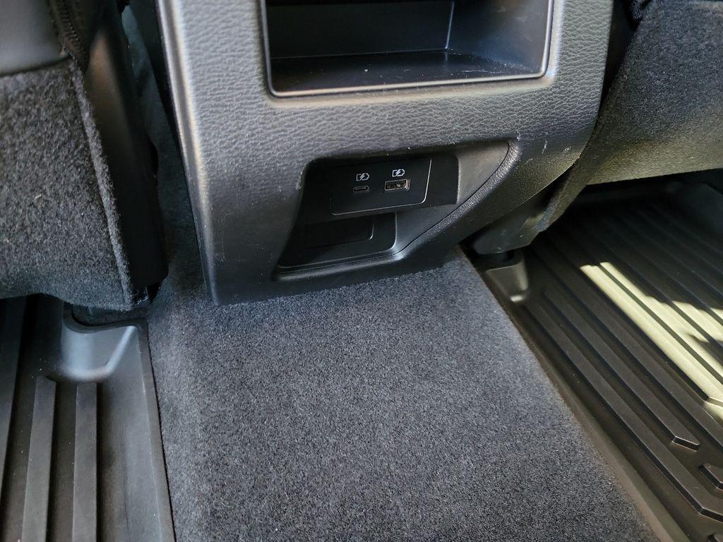 used 2024 Mitsubishi Outlander car, priced at $24,965