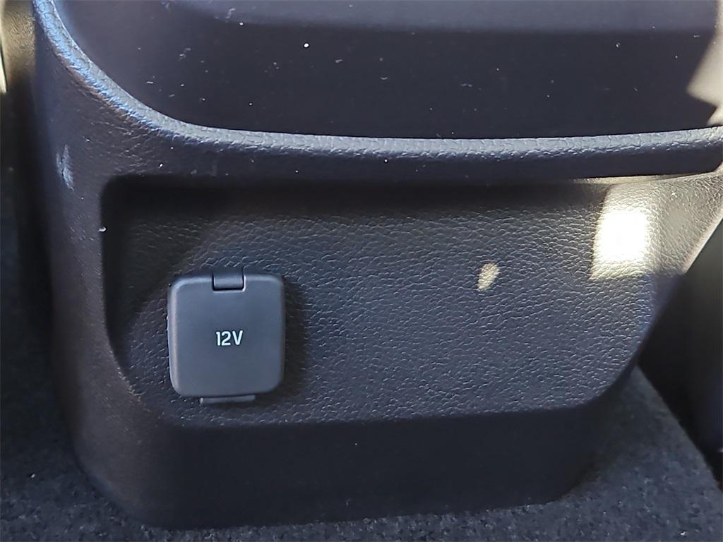 new 2025 Ford Ranger car, priced at $36,797