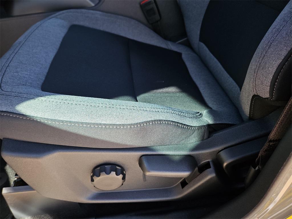 new 2026 Ford Bronco car, priced at $48,121