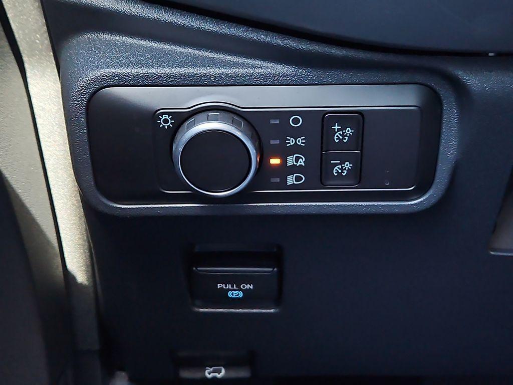 new 2026 Ford Bronco car, priced at $47,394