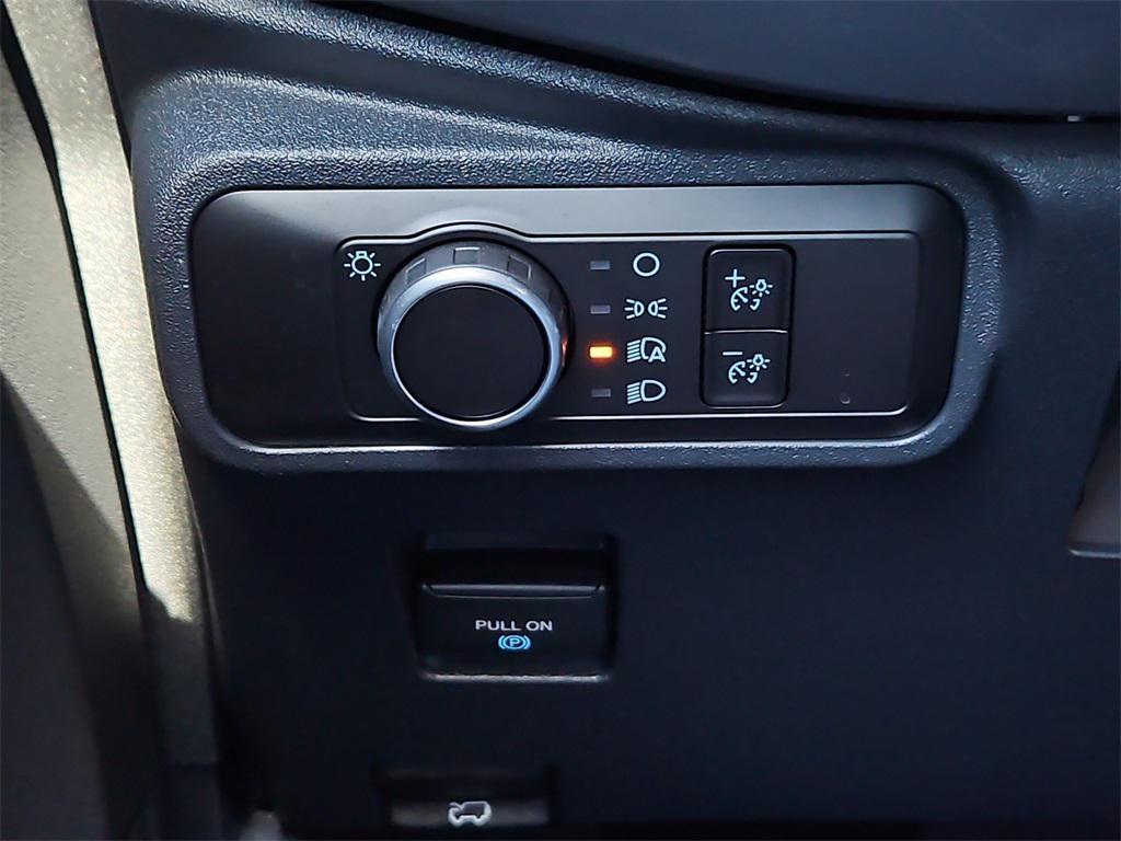 new 2026 Ford Bronco car, priced at $48,121