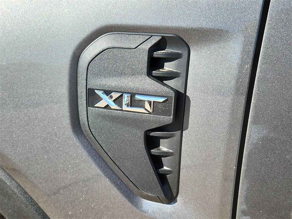 new 2025 Ford Ranger car, priced at $39,926