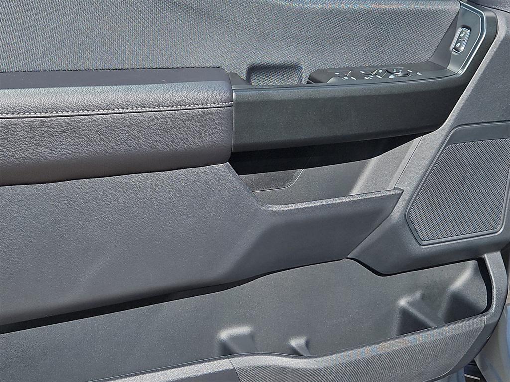 new 2026 Ford F-150 car, priced at $50,180